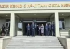 Masazır kənd 6 nömrəli tam orta məktəbin açılışı olub