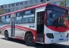Masazır sakinlərinin narazılığı həll olundu: 569 nömrəli marşrut xəttinə əlavə avtobuslar cəlb edildi