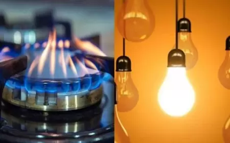 Masazırda nə üçün tez-tez işıq, qaz problemi olur?