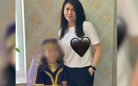 Masazırda DƏHŞƏT: İtlərin hücumuna məruz qalan 41 yaşlı qadın öldü — VİDEO