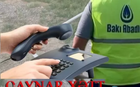 Bakı Abadlıq Xidməti Masazırda küçə işıqlarına niyə baxmır? – Şikayət