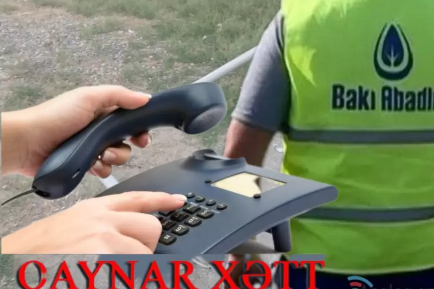Bakı Abadlıq Xidməti Masazırda küçə işıqlarına niyə baxmır? – Şikayət