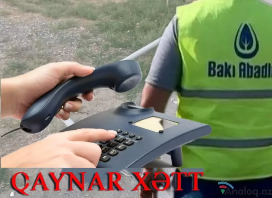 Bakı Abadlıq Xidməti Masazırda küçə işıqlarına niyə baxmır? – Şikayət